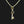 Load image into Gallery viewer, Vintage 14K Gold E Monogram Key Necklace - Boylerpf
