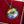 Load image into Gallery viewer, Vintage Arts &amp; Crafts Silver Enamel Flower Necklace
