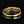 Load image into Gallery viewer, Vintage 18K Gold Ruby Five Stone Stacking Ring - Boylerpf
