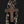 Load image into Gallery viewer, Large Victorian Gutta Percha Cross Pendant Necklace - Boylerpf
