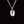 Load image into Gallery viewer, Antique Solid Sterling Silver Acorn Charm Pendant Necklace - Boylerpf
