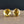 Load image into Gallery viewer, Vintage Natural Citrine Stud Earrings in 14K Gold - Boylerpf
