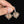 Load image into Gallery viewer, Antique Victorian Scottish Lace Agate Drop Earrings Sterling Silver - Boylerpf
