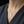 Load image into Gallery viewer, Vintage Opaline Glass 9K Gold Lucky Bean Charm Pendant Necklace - Boylerpf
