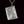 Load image into Gallery viewer, Antique Silver Engraved Envelope Stamp Holder Pendant Necklace - Boylerpf
