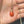 Load image into Gallery viewer, 14K Gold Natural Salmon Coral Teardrop Pendant Necklace - Boylerpf
