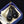 Load image into Gallery viewer, Antique Victorian Carved Whitby Jet Earrings - Boylerpf
