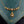 Load image into Gallery viewer, Antique Edwardian 10K Gold Diamond Floral Necklace - Boylerpf
