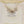 Load image into Gallery viewer, 14K Gold Edwardian Amethyst Seed Pearl Swallow Bird Necklace - Boylerpf
