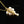 Load image into Gallery viewer, Vintage 14K Gold Pearl Cluster Pendant Necklace - Boylerpf
