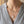 Load image into Gallery viewer, 9K Gold Chalcedony Bean Necklace
