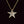 Load image into Gallery viewer, 10K Gold Pave Diamond Star Charm Pendant Necklace - Boylerpf
