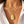 Load image into Gallery viewer, Vintage Gold Carved Yellow Jade Year of The Rat Necklace
