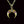 Load image into Gallery viewer, Antique 14K Gold Ruby Diamond Crescent Moon Pendant Necklace - Boylerpf
