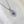 Load image into Gallery viewer, Vintage Sterling Silver Lindy Star Sapphire Necklace - Boylerpf
