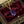 Load image into Gallery viewer, Vintage Amethyst 9K Gold Lucky Bean Pendant Necklace
