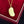 Load image into Gallery viewer, Vintage 9K Gold Iona Marble Bean Charm Necklace - Boylerpf
