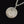 Load image into Gallery viewer, Vintage Three Pence Amethyst King George Coin Necklace - Boylerpf
