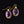 Load image into Gallery viewer, Antique Victorian Gold 7.5 Carat Amethyst Drop Earrings - Boylerpf
