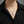 Load image into Gallery viewer, Vintage Blue Chalcedony Lucky Bean Charm in 9K Gold - Boylerpf
