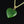 Load image into Gallery viewer, Vintage Carved Nephrite Jade Heart Charm Necklace - Boylerpf
