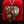 Load image into Gallery viewer, Vintage Scottish Moss Agate Heart Silver Necklace
