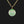 Load image into Gallery viewer, Vintage 14K Gold Carved Jade Pendant Necklace - Boylerpf
