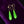 Load image into Gallery viewer, Antique Jade Teardrop Earrings in 9K Gold
