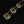 Load image into Gallery viewer, Art Deco Sterling Silver Citrine Necklace
