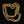 Load image into Gallery viewer, Antique Twisted Rope Krementz Chain Necklace
