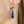 Load image into Gallery viewer, Vintage Edwardian Style Gold Lapis Lazuli Earrings - Boylerpf
