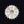 Load image into Gallery viewer, Antique Victorian Edwards &amp; Ball Silver Rose Gold Memorial Brooch - Boylerpf
