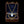 Load image into Gallery viewer, ON HOLD Vintage Gold Moonstone Lucky Bean Charm Necklace
