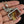 Load image into Gallery viewer, Sterling Silver Pheasant Banded Agate Spinner Fob Necklace
