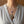 Load image into Gallery viewer, Sterling Silver Pheasant Banded Agate Spinner Fob Necklace
