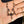 Load image into Gallery viewer, Antique Bohemian Garnet Pearl Victorian Necklace
