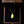 Load image into Gallery viewer, Vintage 9K Gold Iona Marble Bean Charm Necklace - Boylerpf
