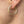 Load image into Gallery viewer, Large 10K Textured Gold Hoop Earrings - Boylerpf
