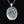 Load image into Gallery viewer, Vintage Sterling Silver Enamel Dragonfly Locket Necklace
