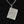 Load image into Gallery viewer, Edwardian Sterling Silver Adie &amp; Lovekin Stamp Holder Necklace - Boylerpf
