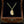 Load image into Gallery viewer, Vintage Rutilated Quartz 9K Gold Lucky Bean Necklace
