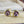 Load image into Gallery viewer, 14K Gold Amethyst Heart Stud Earrings - Boylerpf

