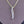 Load image into Gallery viewer, 14K Two Tone Gold Diamond Journey Pendant Necklace - Boylerpf
