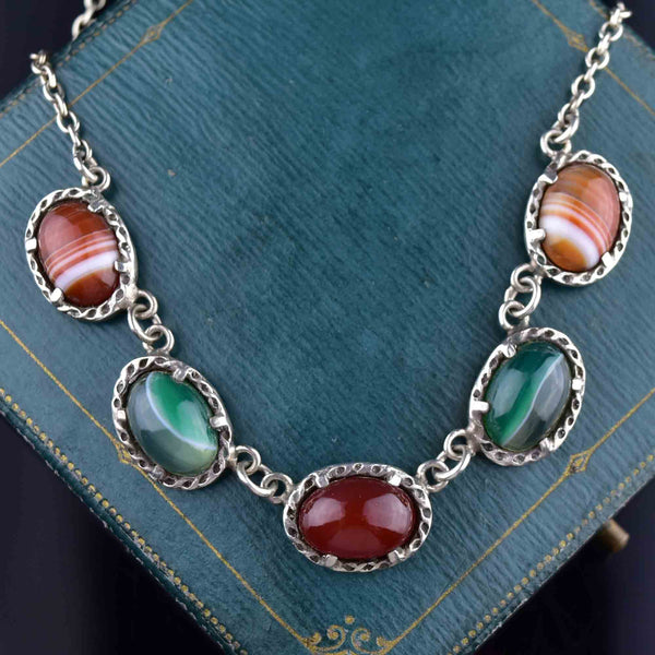 Carnelian and Orange Agate Pendant Necklace – Robin Woodard Jewelry