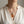 Load image into Gallery viewer, Simulated Citrine Scottish Thistle Pendant in Sterling Silver - Boylerpf
