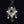 Load image into Gallery viewer, Antique Arts &amp; Crafts Garnet Pearl Sterling Silver Necklace - Boylerpf
