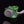 Load image into Gallery viewer, Vintage Silver Carved Jade Ram Head Necklace - Boylerpf
