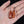 Load image into Gallery viewer, Antique Carnelian Banded Agate Silver Drop Earrings
