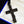Load image into Gallery viewer, Large Antique Victorian Vulcanite Floral Cross Pendant

