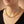 Load image into Gallery viewer, Vintage Chino Link Double Rolled Gold Necklace
